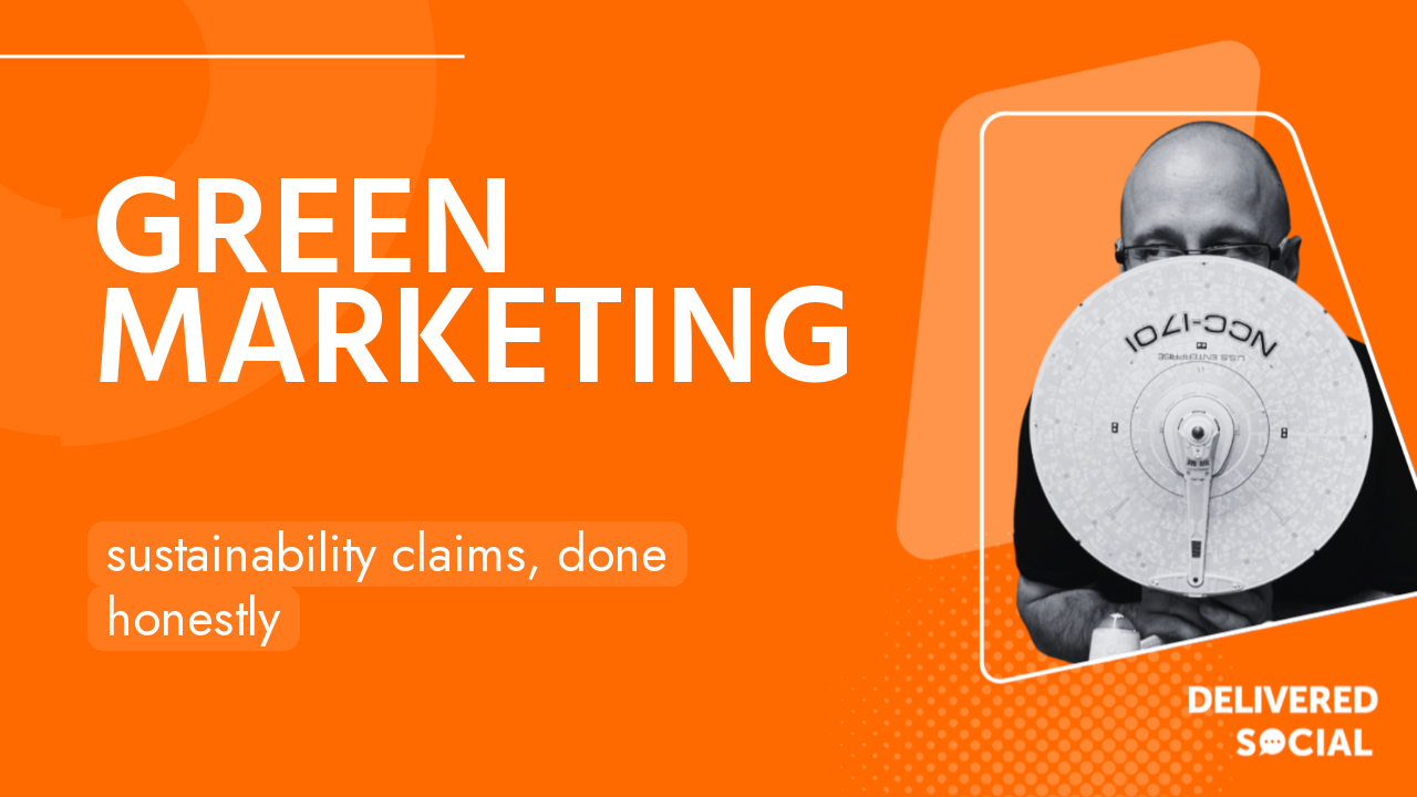 Sustainability Marketing for Small Businesses: A UK Guide
