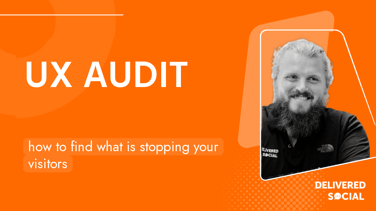 UX Audit: What It Is and How to Run One on Your Website