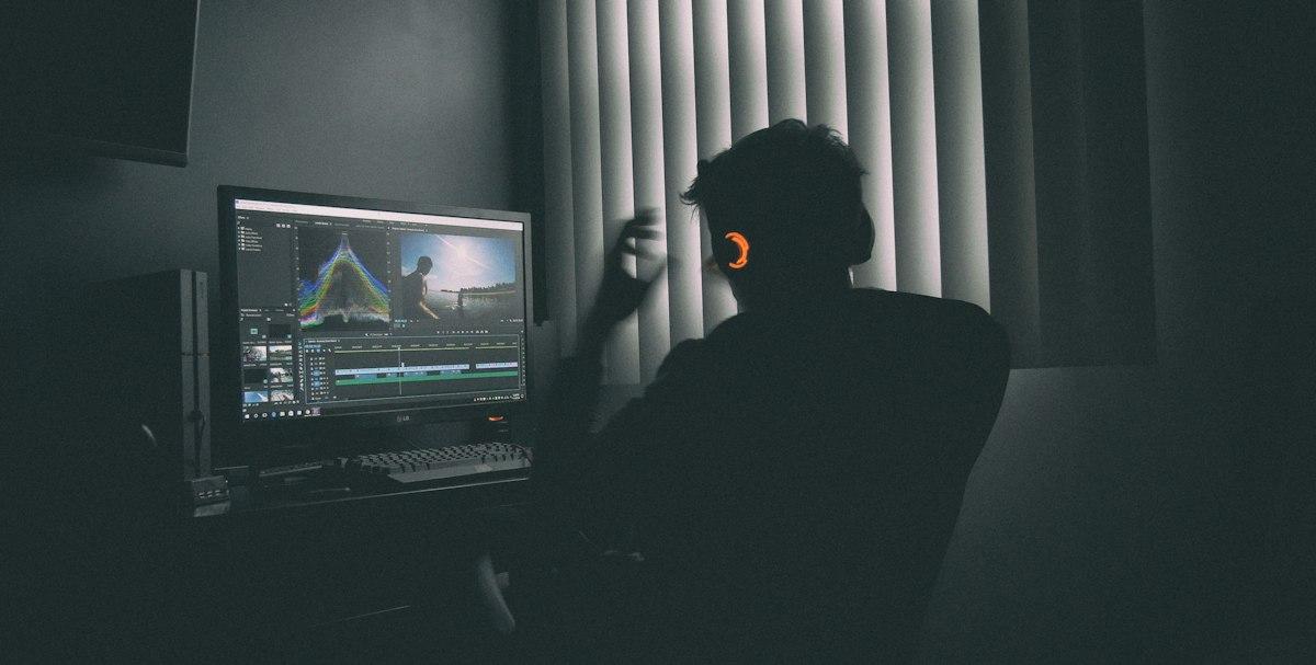 video variants editing