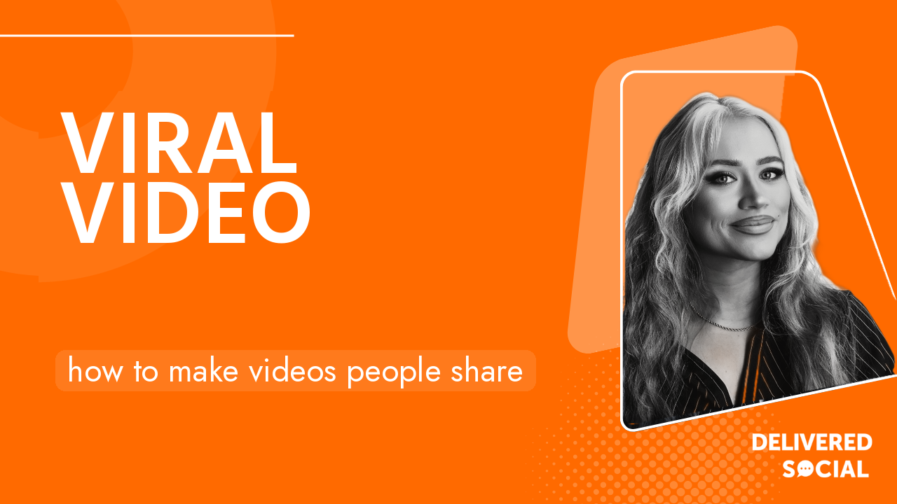 Viral Video Marketing: How to Make Videos More Shareable Viral Video Marketing: How to Make Videos More Shareable