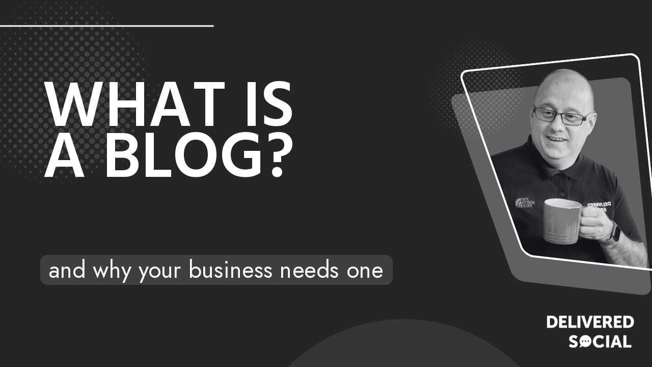 What Is a Blog? Meaning, Examples and Why Businesses Blog