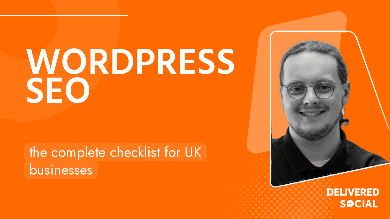 WordPress SEO: The Complete Checklist for UK Businesses