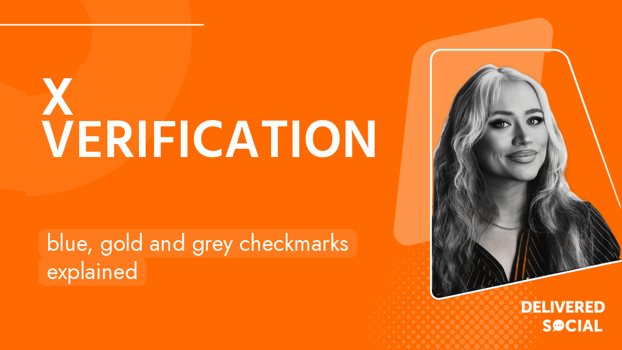 How X (Twitter) Verification Works in 2026: Blue, Gold and Grey