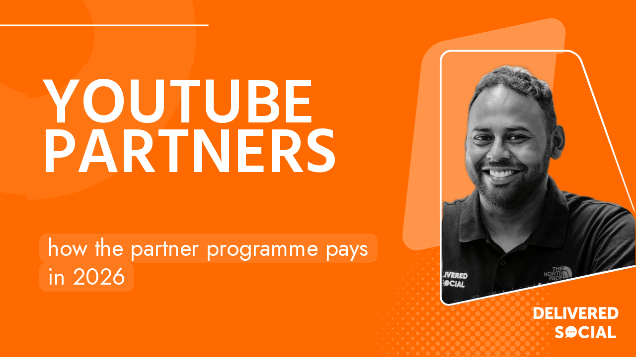 YouTube Partner Programme Explained: How It Works in 2026
